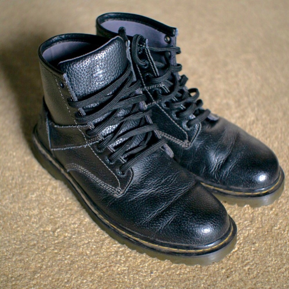 Dr. Martin's ROSELAND Men's Size 11